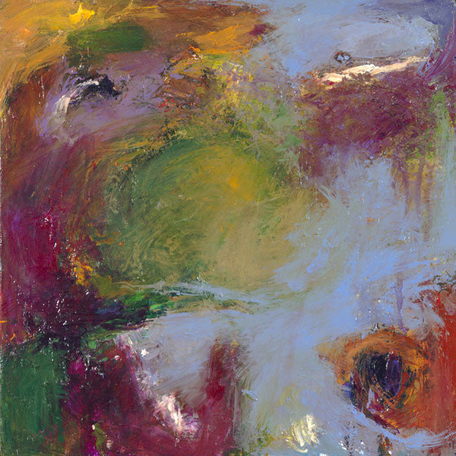 Contemporary Abstract Expressionistic art prints by Johnathan Harris