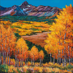 ダイヤモンドアートクラブ A BeautifulMorning in Aspen A Beautiful Morning in Aspen – Diamond Art Club