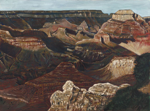 Grand Canyon - Johnathan Harris Fine Art