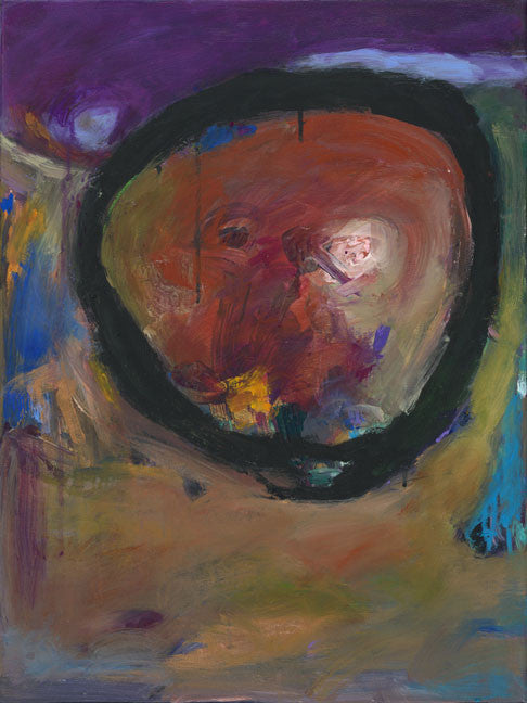 Abstract Expressionistic art prints by Johnathan Harris